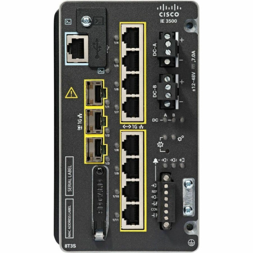 Cisco Switches