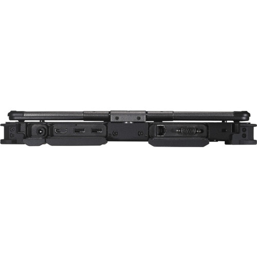 Getac Rugged Laptop