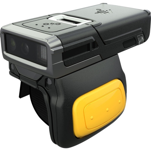 Zebra Barcode Scanner