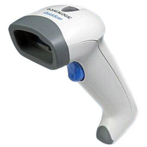 Datalogic Barcode Scanner