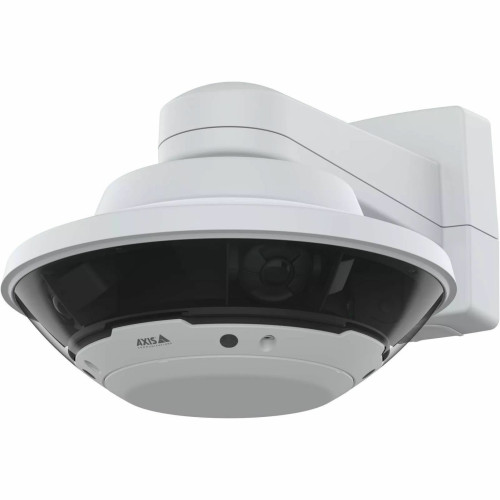 Axis Security Camera