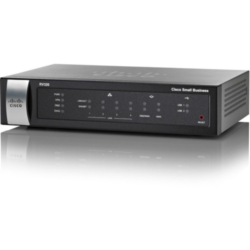 Cisco Wireless Router