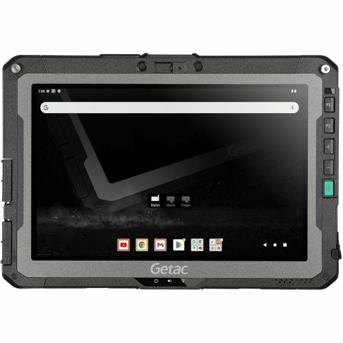 Getac Tablet