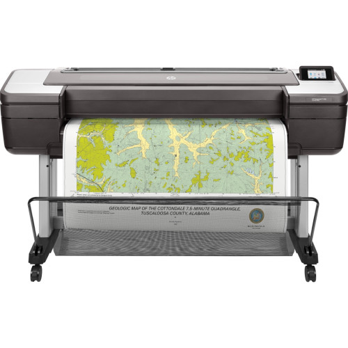 HP Barcode Label Printer