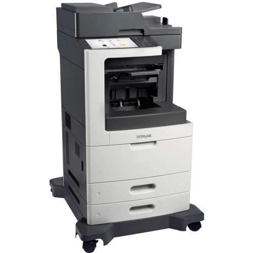 Lexmark Multi-Function Printer