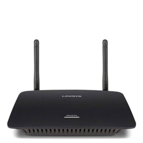 Linksys Data Networking