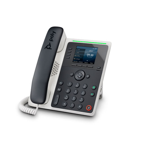 Poly Edge E220 Desk Phone