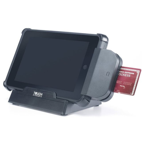Touch Dynamic Tablet