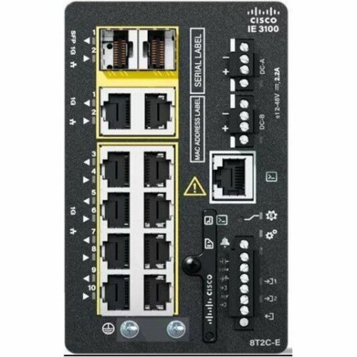 Cisco Switches