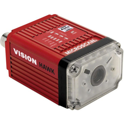 Microscan Fixed Barcode Scanner