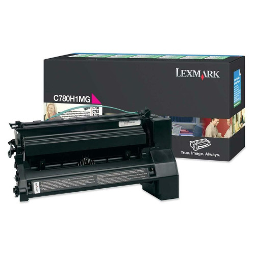 Lexmark Toner
