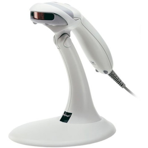 Metrologic Barcode Scanner