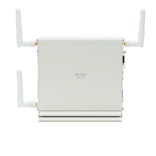 HPE Aruba Data Networking
