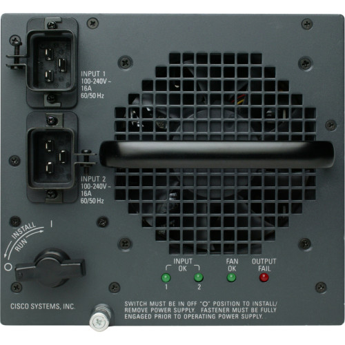 Cisco Power Device