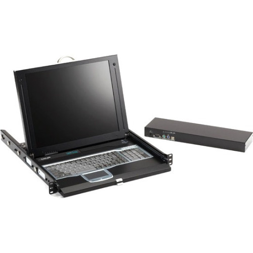 Black Box Data Networking