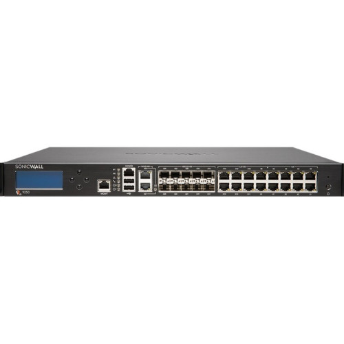 SonicWall Data Networking
