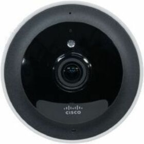 Cisco Network/IP Video Surveillance Equipment