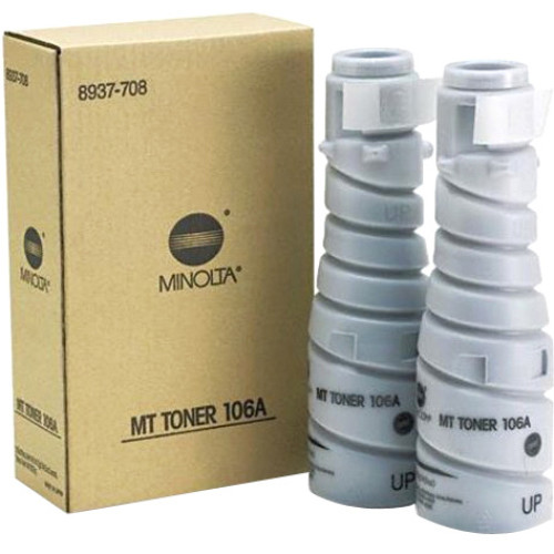 Konica Minolta Toner