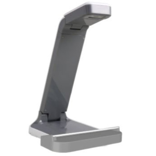 PartnerTech Barcode Scanner