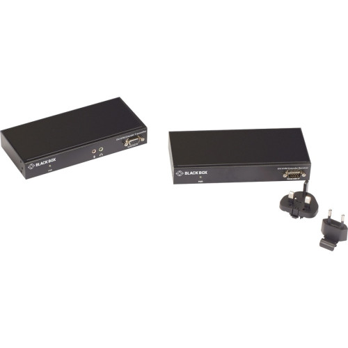 Black Box Accessory