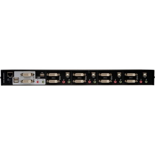 Tripp-Lite Ethernet Switch