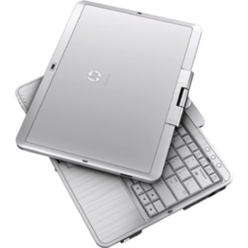 HP Rugged Laptop