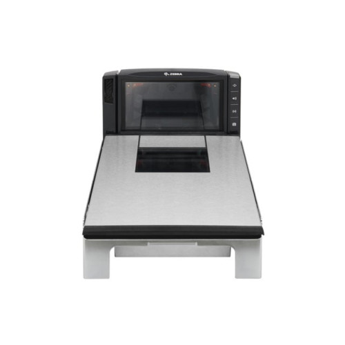 Zebra Barcode Scanner