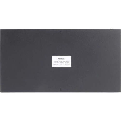 Tripp-Lite Ethernet Switch