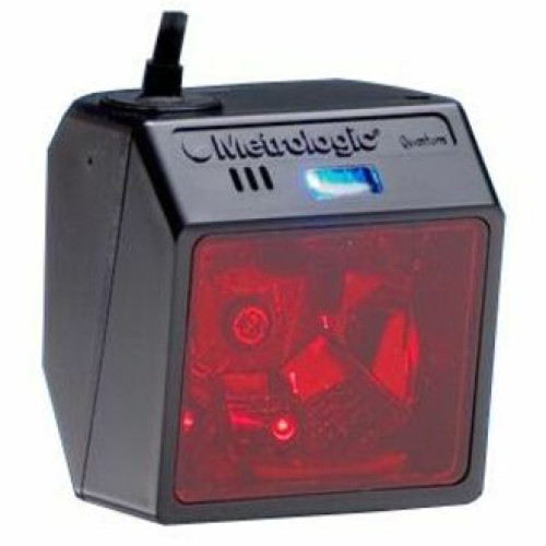 Metrologic Barcode Scanner