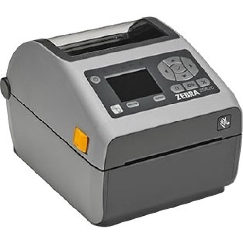 Zebra Barcode Label Printer