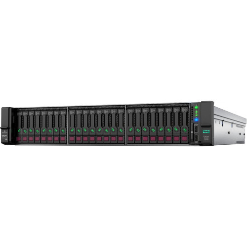 HP Server