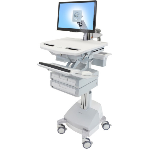 Ergotron Mobile Cart