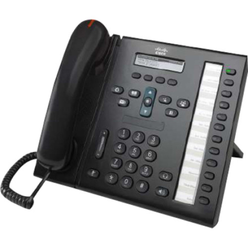 Cisco Telecommunication Equipment