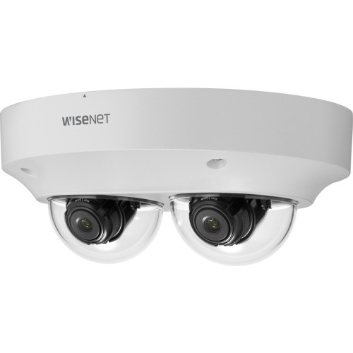 Hanwha Vision Security Camera