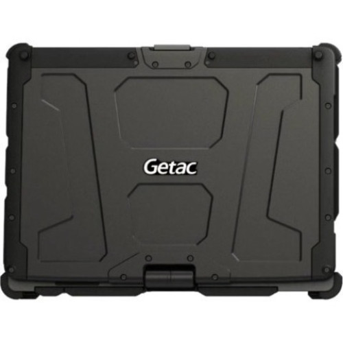 Getac Rugged Laptop