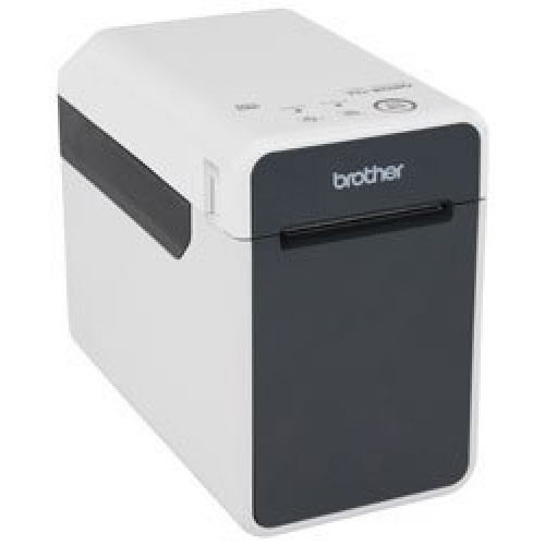 Brother Barcode Label Printer