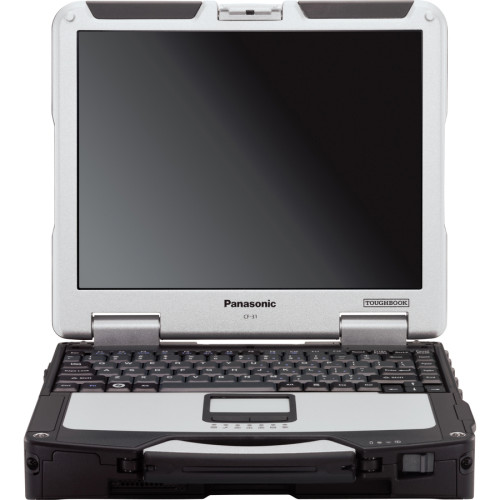 Panasonic Rugged Laptop