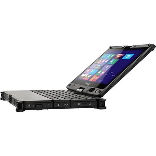Getac Rugged Laptop