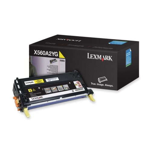 Lexmark Toner