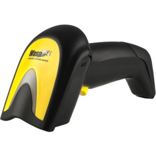 Wasp Barcode Scanner