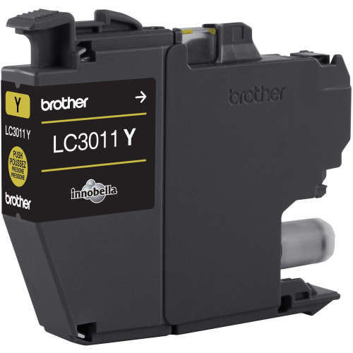 Brother InkJet Cartridge