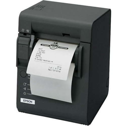 Epson Barcode Label Printer