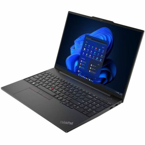 Lenovo ThinkPad E16 Gen 3 Laptop