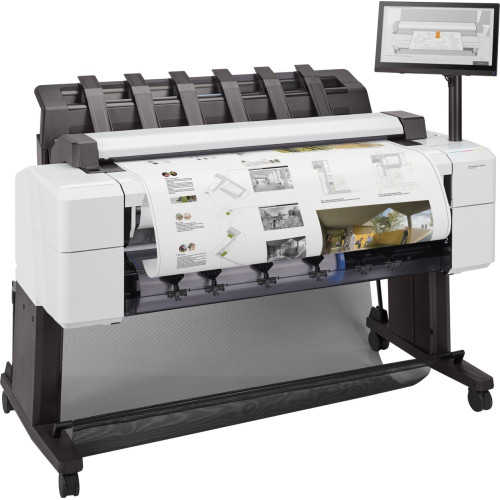 HP Inkjet Printer