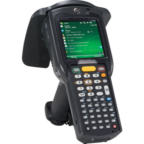 Motorola RFID Reader