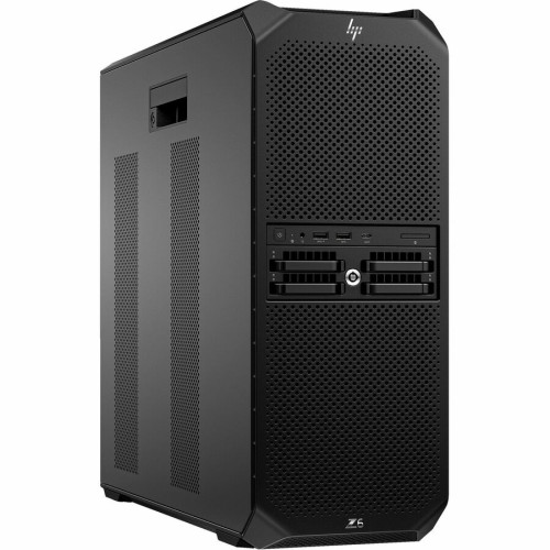 HP Workstation PC