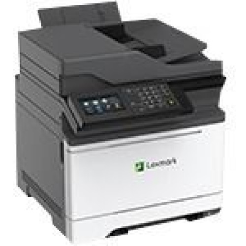 Lexmark Multi-Function Printer