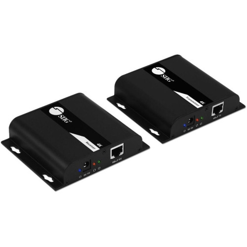 SIIG Ethernet Switch