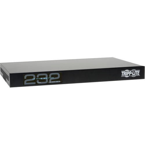 Tripp-Lite Ethernet Switch