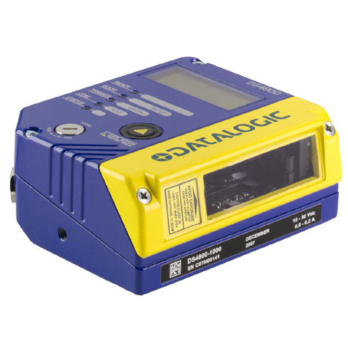Datalogic Fixed Barcode Scanner